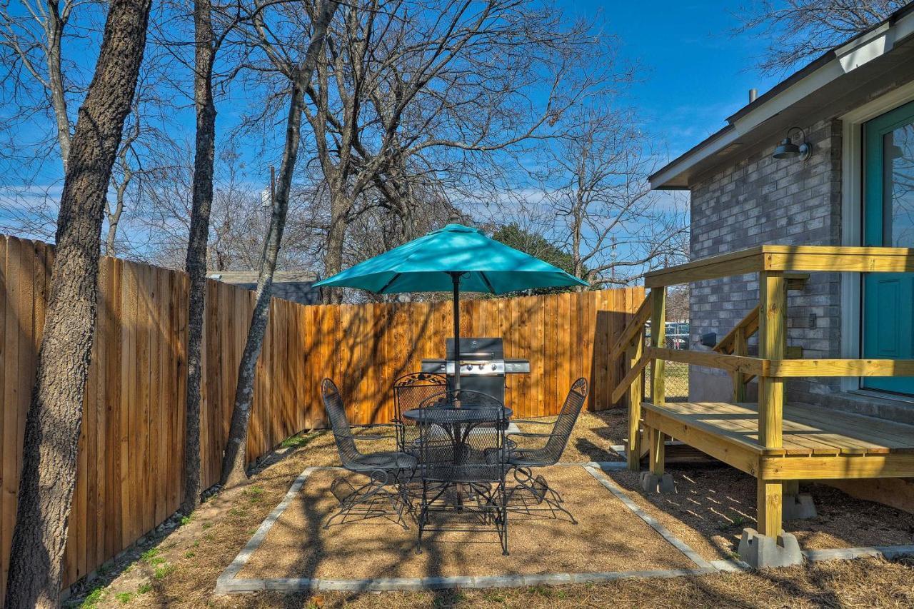 Cozy Home Blocks To Georgetown Square And Su! מראה חיצוני תמונה