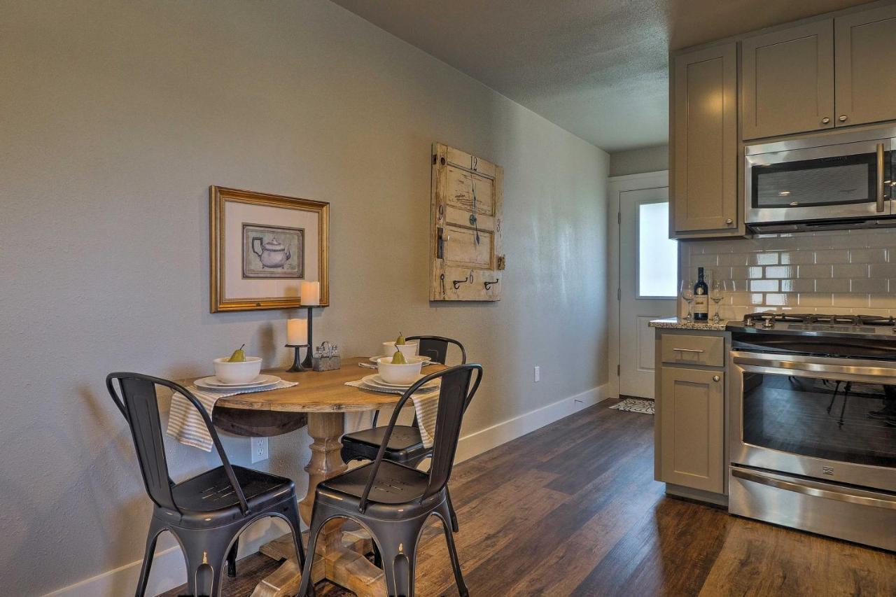 Cozy Home Blocks To Georgetown Square And Su! מראה חיצוני תמונה